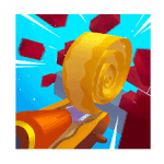 Spiral Roll Mod Apk (Unlimited Coins) v1.8