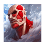 Attack on Titan Mod Apk v1.1.10