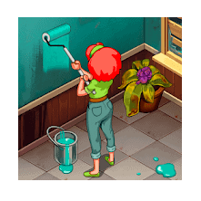 Ghost Town Adventures Mod Apk (Unlimited Money) v2.58