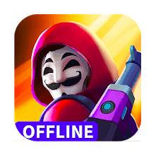 Download Heroes Strike Offline Mod Apk (Unlimited Money ...