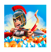 Download Grow Empire Rome Mod Apk v1.61.39 (Unlimited Money, Gems) Latest 2025