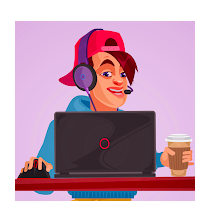 Idle Streamer! Mod Apk v1.49 (Unlimited Money) Download 2025