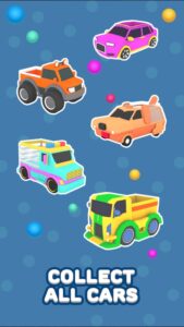 Screenshot Sand Balls - Puzzle Game Mod APK