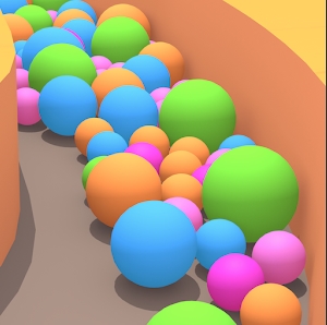 Download Sand Balls – Puzzle Game Mod Apk v2.3.48 (Unlimited Coins) Terbaru 2026