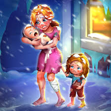 Download Matchington Mansion Mod Apk v1.209.1 (Unlimited Coins) Terbaru 2025