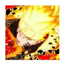 Ultimate Ninja Blazing Mod Apk (Unlimited Money) v2.24.1