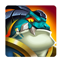 Idle Heroes Mod Apk (VIP 13/Gems/Coins) v1.25.0.p1