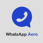 WhatsApp Aero Apk (Anti Banned)