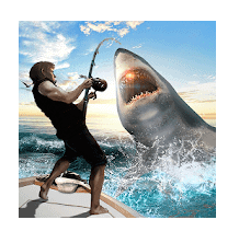Monster Fishing 2020 Mod Apk (Unlimited Money) v0.1.151