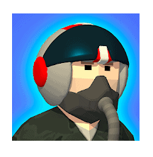 Idle Air Force Base Mod Apk (Free Shopping) v0.9.2