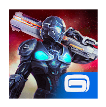 N.O.V.A. Legacy Mod Apk (Unlimited Money) v5.8.2a