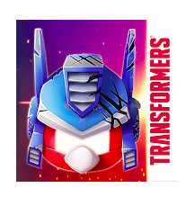 Tải xuống Angry Birds Transformers Mod Apk v2.34.0 (Tiền không giới hạn) Mới nhất 2025