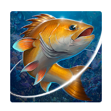 Download Fishing Hook Mod Apk (Unlimited Money) V2.4.3 - Rajaapk.com