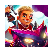 Download Blades of Brim Mod Apk v2.22.22 (Unlimited Money) Latest 2025