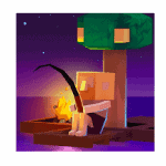 Idle Arks Build at Sea Mod Apk (Unlimited Money/Resources) v1.3.2