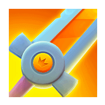 Nonstop Knight 2 Mod Apk (Unlimited Energy) v2.0.5