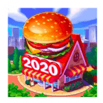 Cooking Madness MOD APK (Unlimited money) v2.2.5 download Terbaru 2022