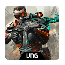 DEAD WARFARE Mod Apk (Ammo/Health) v2.17.20