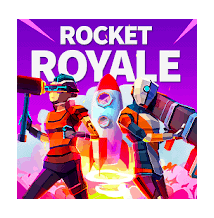 Download Rocket Royale Mod Apk v2.1.9 (Unlimited Currency) Terbaru 2024