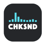 ChkSnd Apk v2.4.2