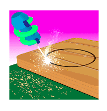 Cut and Paint Mod Apk (Unlimited Money) v2.7