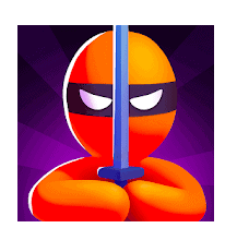 Stealth Master Mod Apk v1.6.0