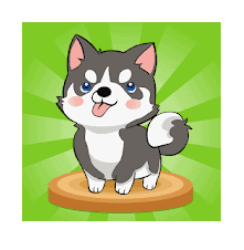 Puppy Town Mod Apk (Free Shopping) v1.2.1