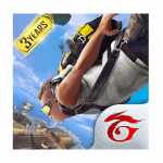 Free Fire: 3volution Mod Apk v1.51.2