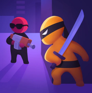 Download Stealth Master Mod Apk v1.12.42 (Keine Werbung) Neueste Version 2026