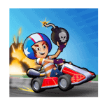 Boom Karts Mod Apk (Unlocked) v0.44