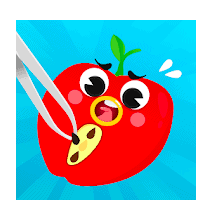 Fruit Clinic Mod Apk (Unlimited Money/Tanpa Iklan) v0.2.6