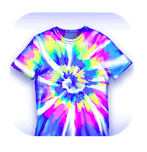 Tie Dye Mod Apk (Unlimited Money) v1.3.3