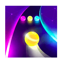 Dancing Road Mod Apk (Unlimited Lives) v1.6.7