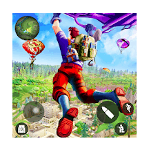 Cover Hunter Mod Apk (Unlimited Money) v1.4.85