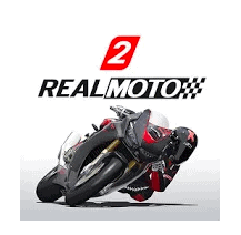 Real Moto 2 Mod Apk v1.0.680 (Unlimited Money/Oil) Download Terbaru 2024 