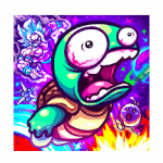 Super Toss The Turtle Mod Apk (Unlimited Money) v1.180.19