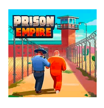 Download Prison Empire Tycoon Mod Apk v3.4 (Unlimited Money) Latest 2025