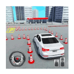Car Driving Parking New Game 2020 Mod Apk v3.75