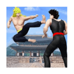 Karate king Fighting 2020 Mod Apk (Unlimited Gold) v1.5.0