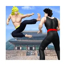 Karate king Fighting 2020 Mod Apk (Unlimited Gold) v1.5.0