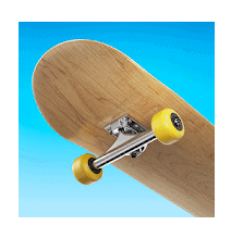 Flip Skater Mod Apk (Unlimited Money) v1.96