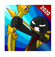 Stick War Stickman Battle Legacy 2020 Mod Apk v1.0.1