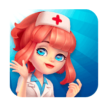 Download Idle Hospital Tycoon Mod Apk v2.1.4 (Unlimited Money) Terbaru 2025