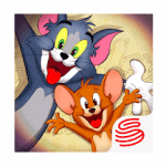 Tom and Jerry Chase Mod Apk v5.3.7