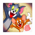 Tom and Jerry Chase Mod Apk + Obb v5.3.11