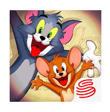 Download Tom and Jerry Chase Mod Apk v5.4.61 (MOD) Terbaru 2025