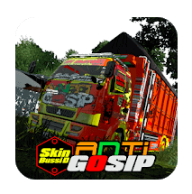 Download Mod Truck Canter Anti Gosip BUSSID Apk v1.5 ...