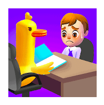 Hyper Jobs Mod Apk (No Iklan) v1.1.3