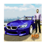 Car Parking Multiplayer Mod Apk (Unlimited Money) v4.7.4