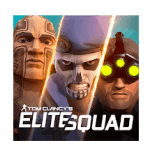 Tom Clancy’s Elite Squad Mod Apk (Always Critical Hit)  v1.3.1